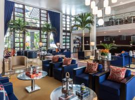 Albion Hotel, hotel sa Miami Beach