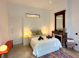 Maison Spacieuse au Bord du Lez, 5pers, Calme, Wi-Fi, Jardin Privé, Parking Gratuit, hotel a Montpellier