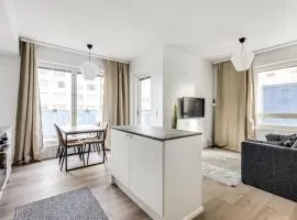 Kotimaailma Apartments - New apartment for 5