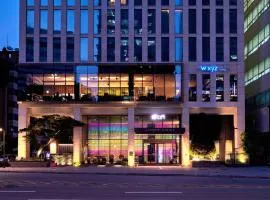 Aloft Seoul Gangnam