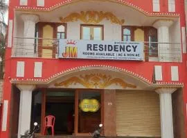 JM Residency