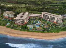 Marriott's Maui Ocean Club - Molokai, Maui & Lanai Towers