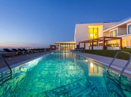 Royal Obidos Spa & Golf Resort: Bağcılar Köyü bir otel