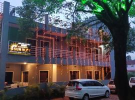 Coorg Sunway home stay, hotel sa Madikeri