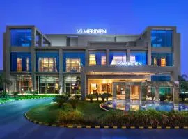 Le Meridien Nagpur