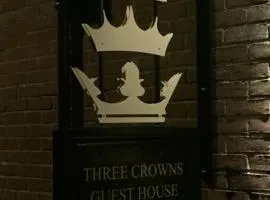 Three Crowns Guest House