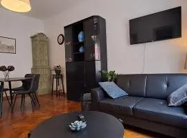 Zagreb City Center, Apartman Masha