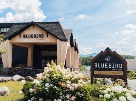 Bluebird Lake Placid โรงแรมในเลคแพลซิด