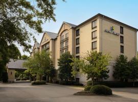 Hyatt Place Charlotte Airport/Lake Pointe, hotel a Charlotte