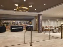 Washington Marriott at Metro Center