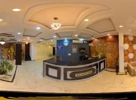 Hotel HSD Near IGI Airport Delhi