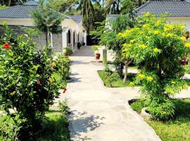 Dream Haven Watamu by RevSerene – hotel w mieście Watamu