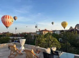 Mayda Cappadocia