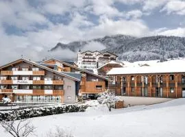 Hotel Alpenroyal