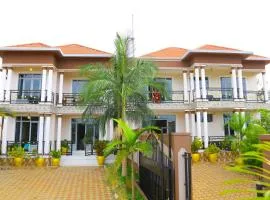 Kigali sky villa