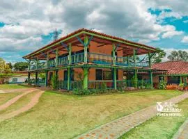 El Sendero del Quindío I Finca Hotel I Eje Cafetero