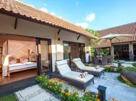 Intimate Villa in Seminyak