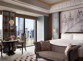 The St. Regis on the Bund, Shanghai