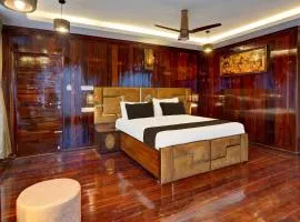 Super Townhouse NK Vivanta Luxury Rooms