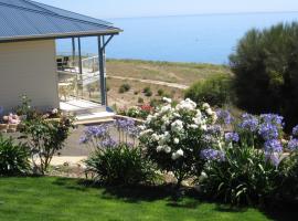 Lindsays of Kangaroo Island, hotel en Penneshaw