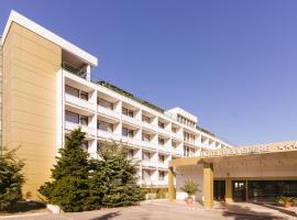 Hotel Belvedere, hotel v destinaci Eforie Nord