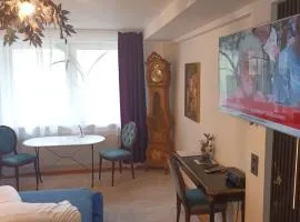 Stilvolles Appartement im Zentralen Schwabing - Innenstadt