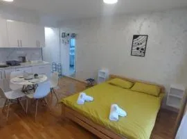 Apartment Teo Ohrid