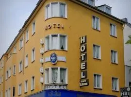 Hotel Haus Schwan Köln