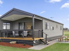 Swan Bay Holiday Park, hotel u kojem su ljubimci dozvoljeni u gradu 'Queenscliff'