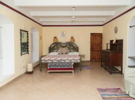 Zanzibar Vintage House, hotel i Stone Town