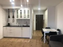 nowy apartament w Wiśle