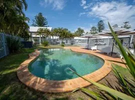 Woolgoolga Coast Motel