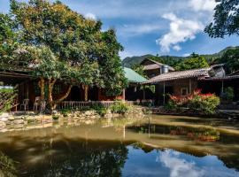 Ta Van Countryside Homestay, hótel í Lao Cai