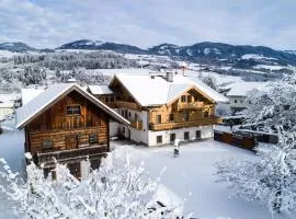 Feriengut Ottacherhof - Active Family Holiday in central Hollersbach