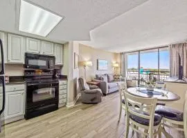 Winter Rates! Alluring 1Br Oceanview Suite! Dogs Welcome! 704