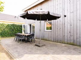 Group accommodation 8 2, hotell sihtkohas Valkenburg