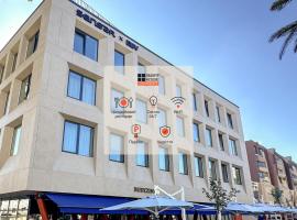 Smart House Apartments, apartement sihtkohas Lviv