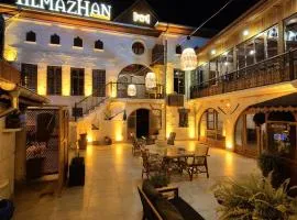 Yılmazhan Konağı Butik Otel