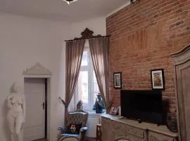 Apartament Piłsudskiego Zacisze Centrum