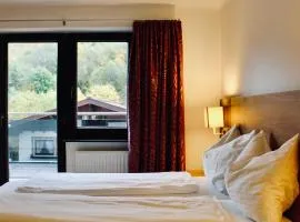 Pension Auwirt Saalbach