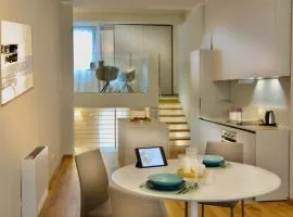 Chic Stay Boutique Apartments