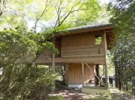 Hakone Retreat villa 1/f