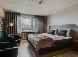 Dream - Luxury Hostel, hostal en Helsingborg