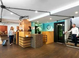 ibis Styles Macon Centre