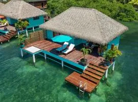 Sol Bungalows Bocas del Toro