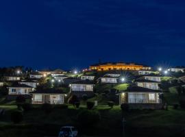 Lake Elementaita Mountain Lodge, hotel en Nakuru