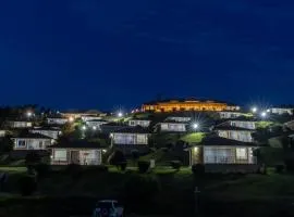 Lake Elementaita Mountain Lodge