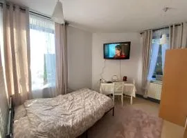 Apartamenty Arkuszowa 58