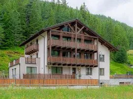 Chalet La Pineta