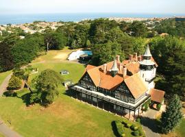 VTF Le Domaine de Françon, resort in Biarritz